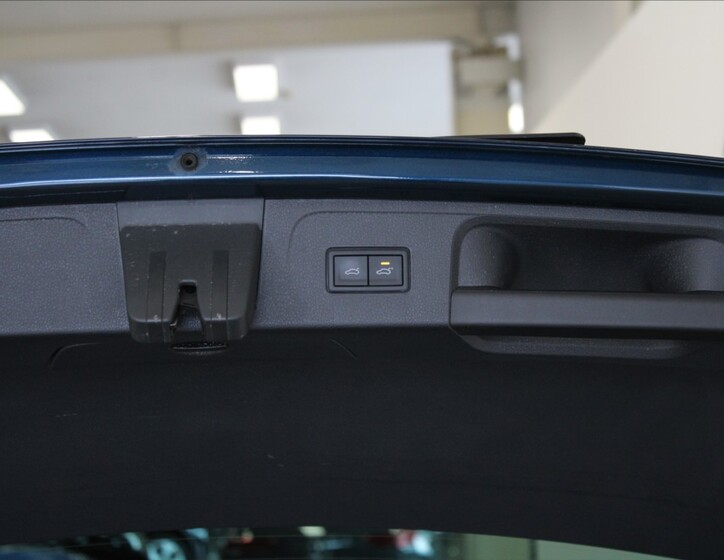 Volkswagen Passat 22