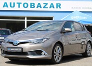 Toyota Auris 1