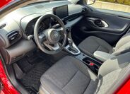 Toyota Yaris 14