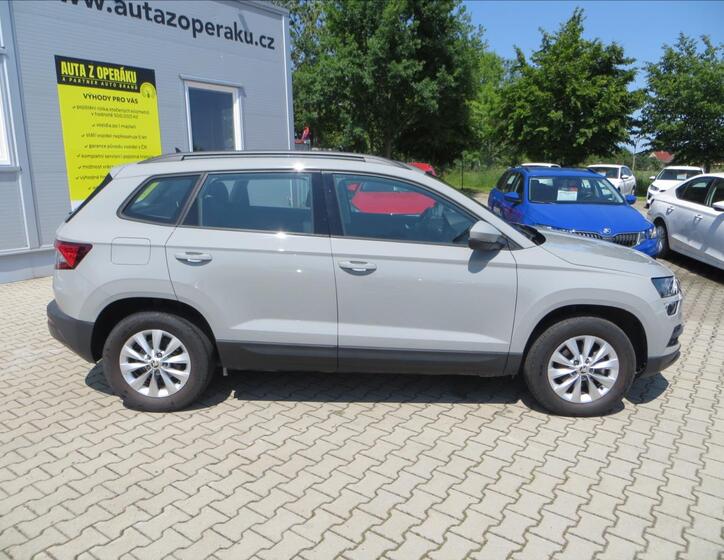 Škoda Karoq 11