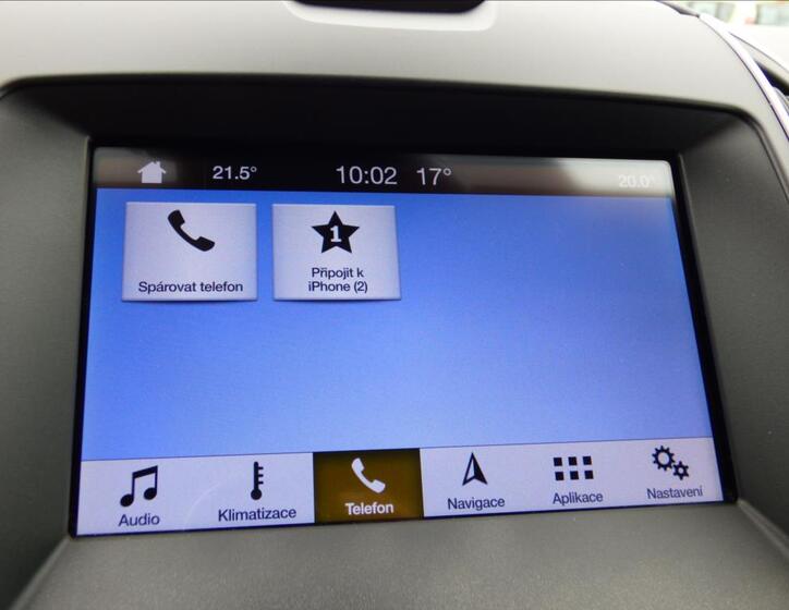 Ford S-MAX 29