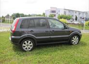 Ford Fusion 7