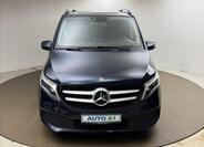 Mercedes-Benz Třídy V 2