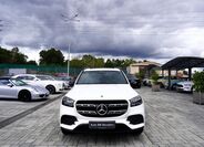 Mercedes-Benz GLS 1