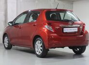 Toyota Yaris 7