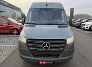 Mercedes-Benz Sprinter 2