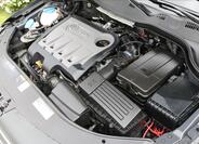 Volkswagen Passat 41