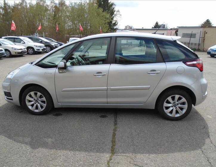 Citroën C4 Picasso 8