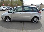 Citroën C4 Picasso 8