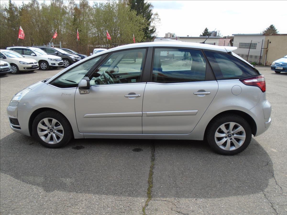 Citroën C4 Picasso