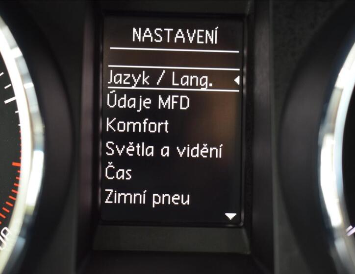 Škoda Yeti 21