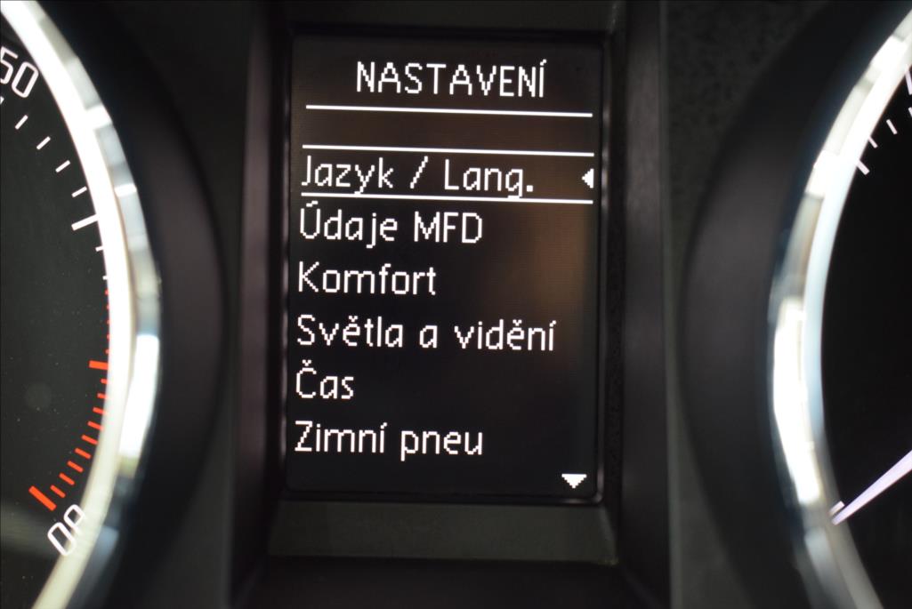 Škoda Yeti