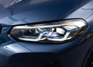 BMW X3 7