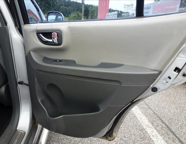 Hyundai Santa Fe 22