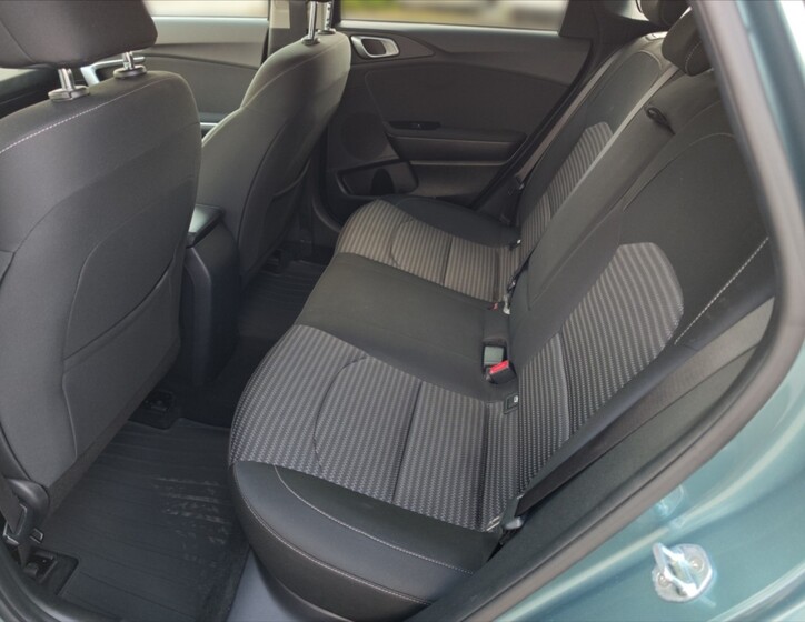KIA Ceed 7