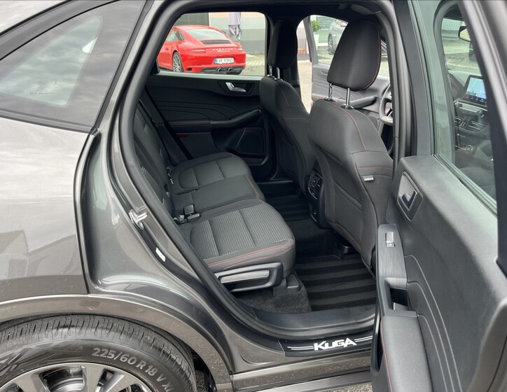 Ford Kuga 58