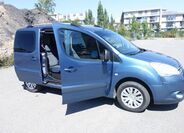 Peugeot Partner Tepee 16