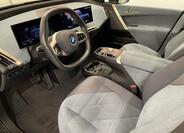 BMW iX 9