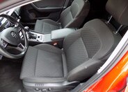 Škoda Superb 9