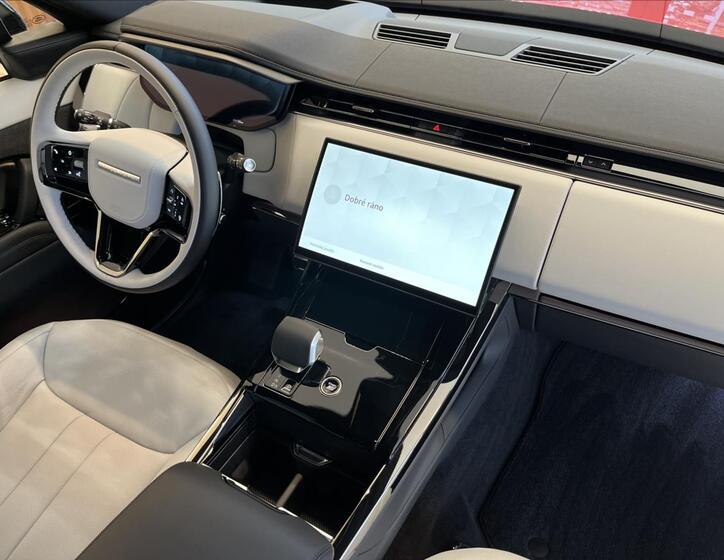 Land Rover Range Rover Sport 32