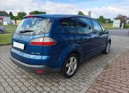 Ford S-MAX 7