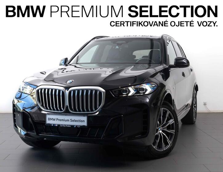 BMW X5 1