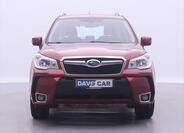 Subaru Forester 2