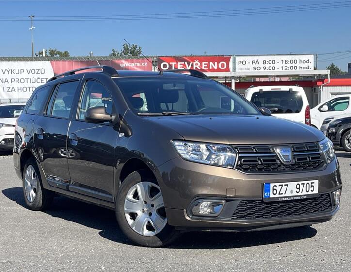 Dacia Logan 3