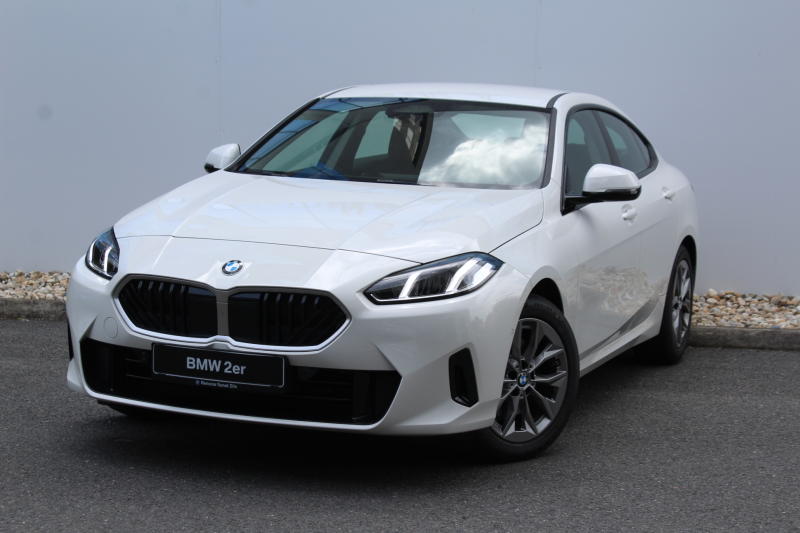 BMW Řada 2