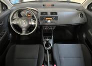 Suzuki Swift 15