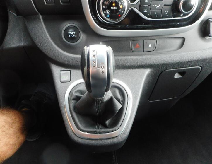 Renault Trafic 29