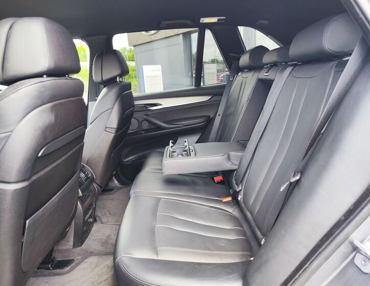 BMW X5 14