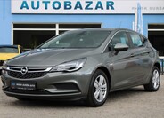 Opel Astra 1
