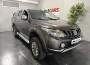 Mitsubishi L200 2