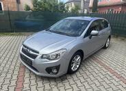 Subaru Impreza 9