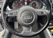 Audi A6 26