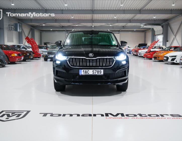 Škoda Kodiaq 24