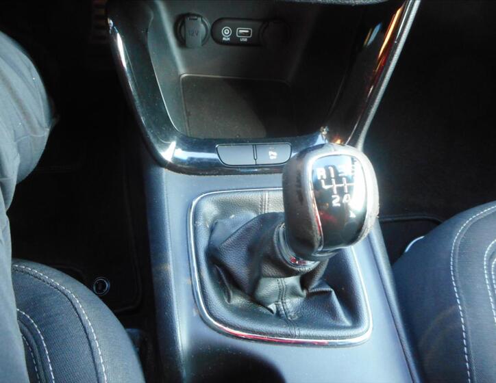 KIA Ceed 14