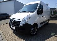 Opel Movano 8