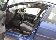 Peugeot 206 15