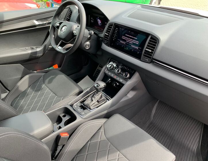 Škoda Karoq 30