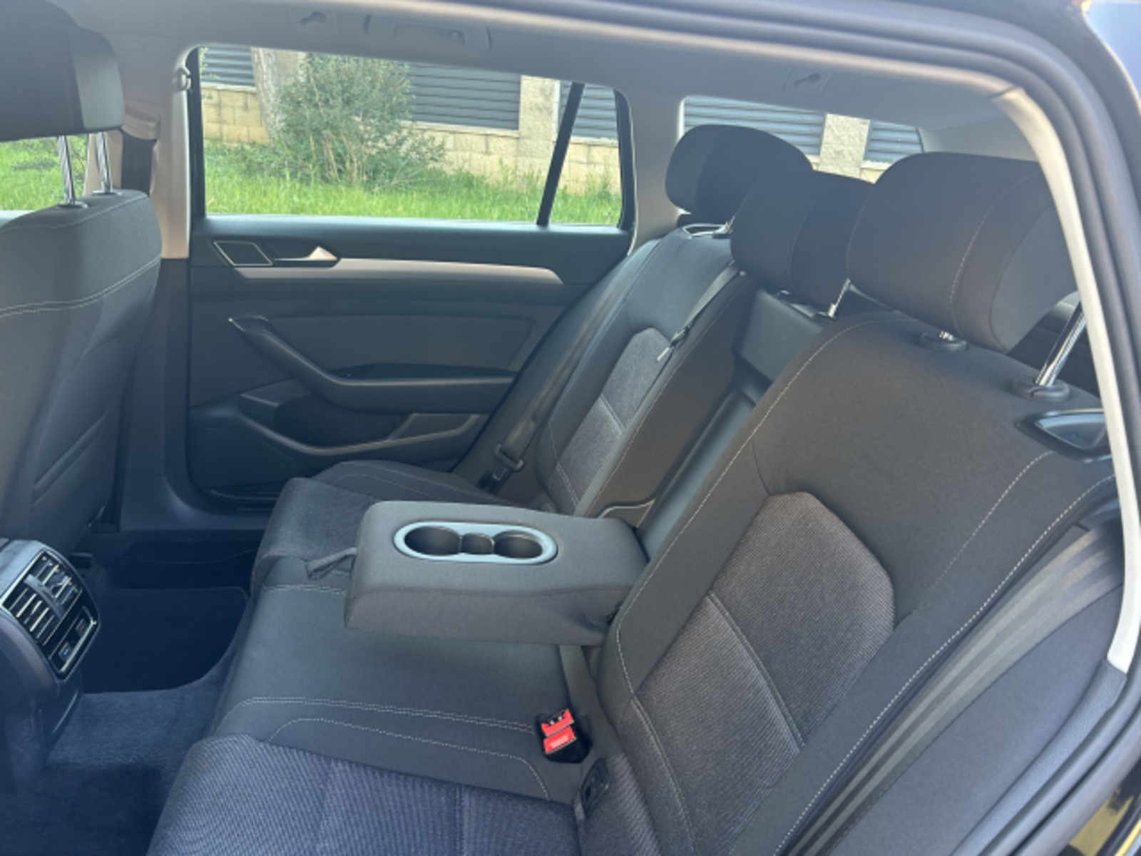 Volkswagen Passat 36