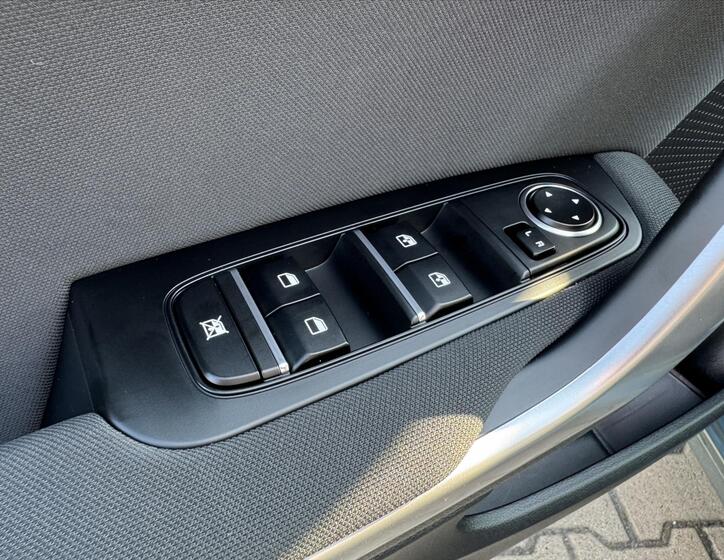 KIA Ceed 11
