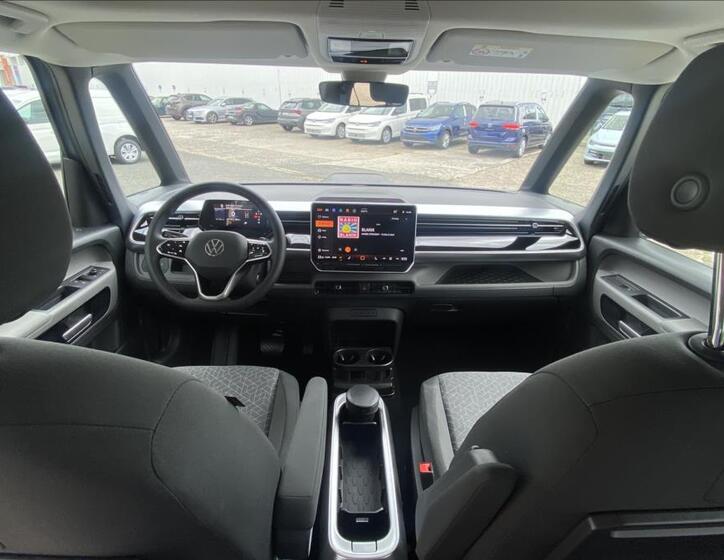 Volkswagen ID.Buzz 11