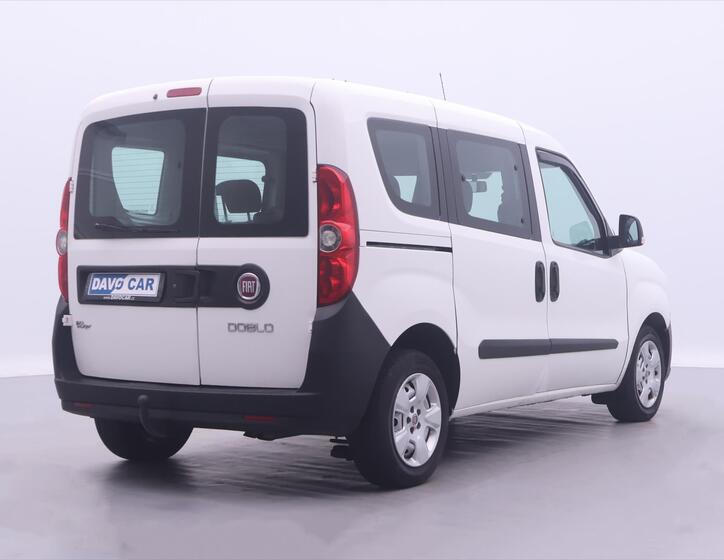 Fiat Dobló 7