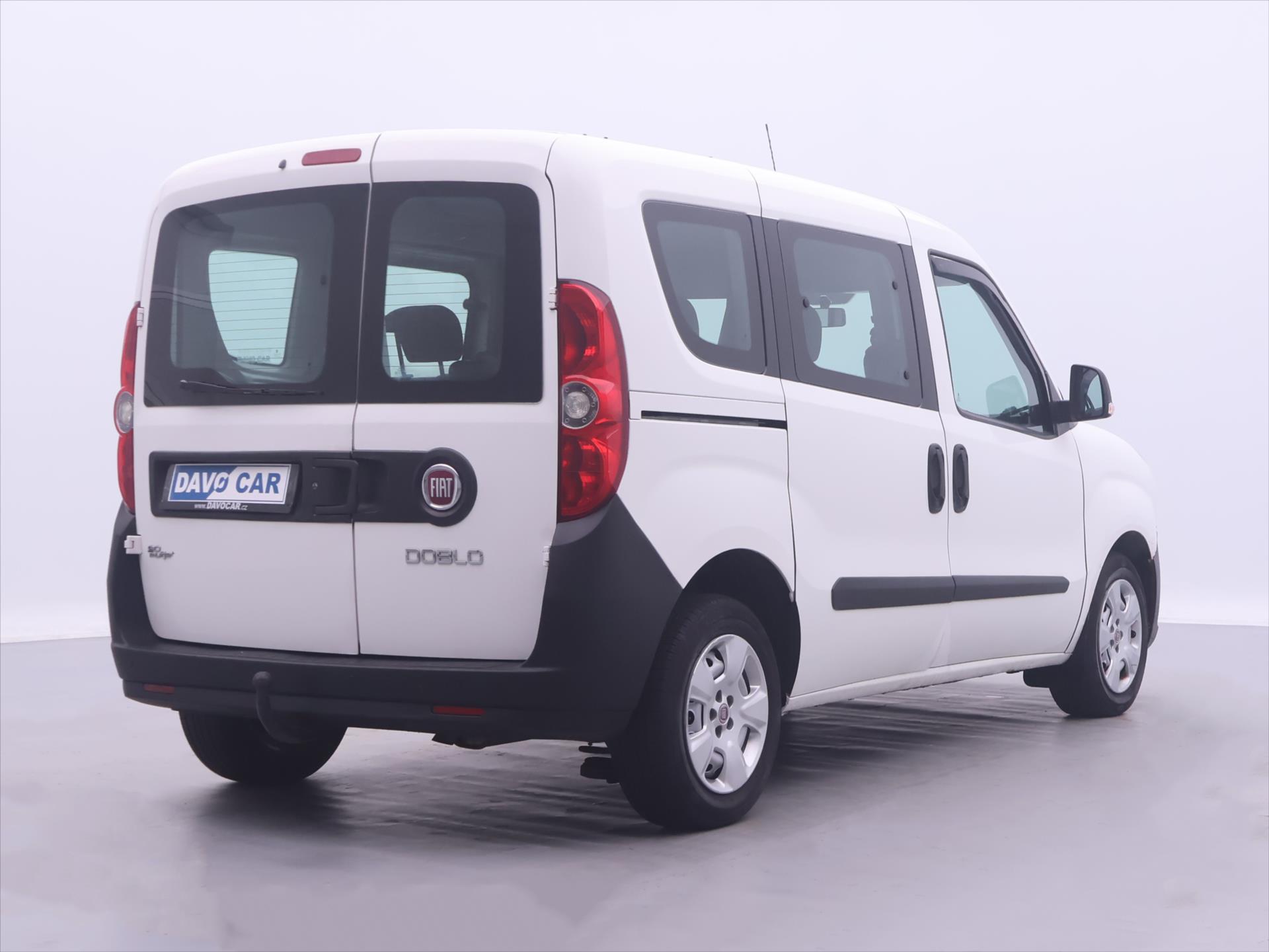 Fiat Dobló