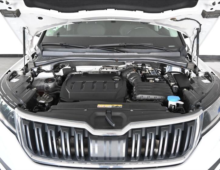 Škoda Kodiaq 5