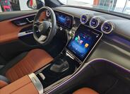 Mercedes-Benz GLC 18