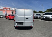 Ford Transit Custom 6