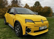 Renault R5 2